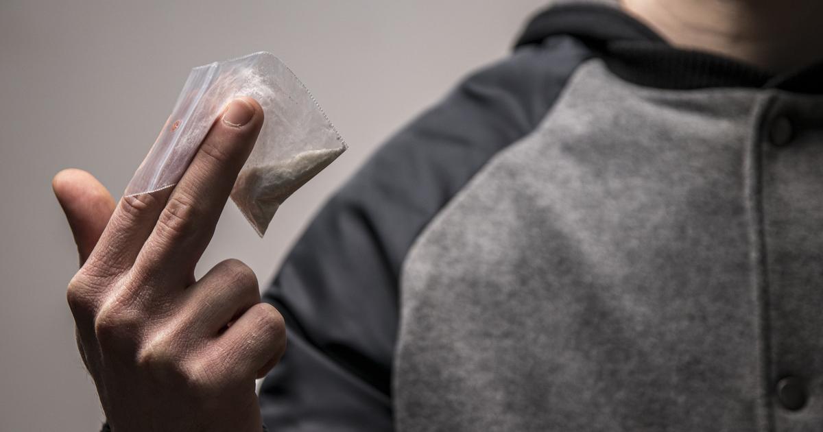 Un navire de la marine française saisit près de 3,4 tonnes de cocaïne en Atlantique