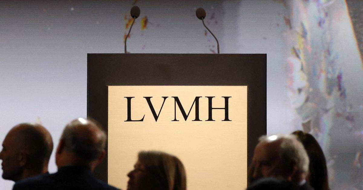 LVMH annonce la vente de Marc Jacobs à WHP Global, propriétaire des marques rag&bone et G-Star