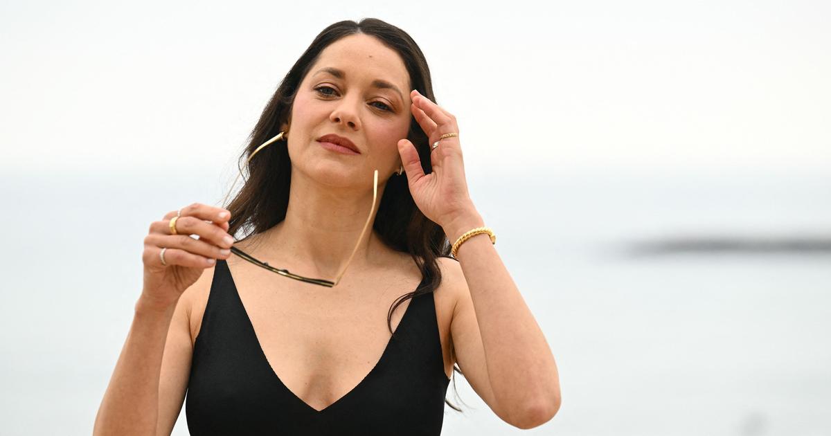 Marion Cotillard réunie avec Guillaume Canet, une tempête nommée Cantona : au programme du festival de Cannes vendredi