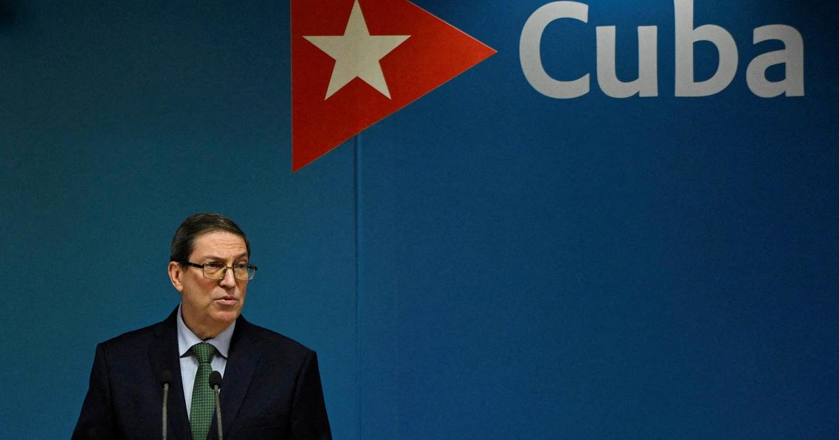 Cuba: East of the Island Hit by Massive Power Outage