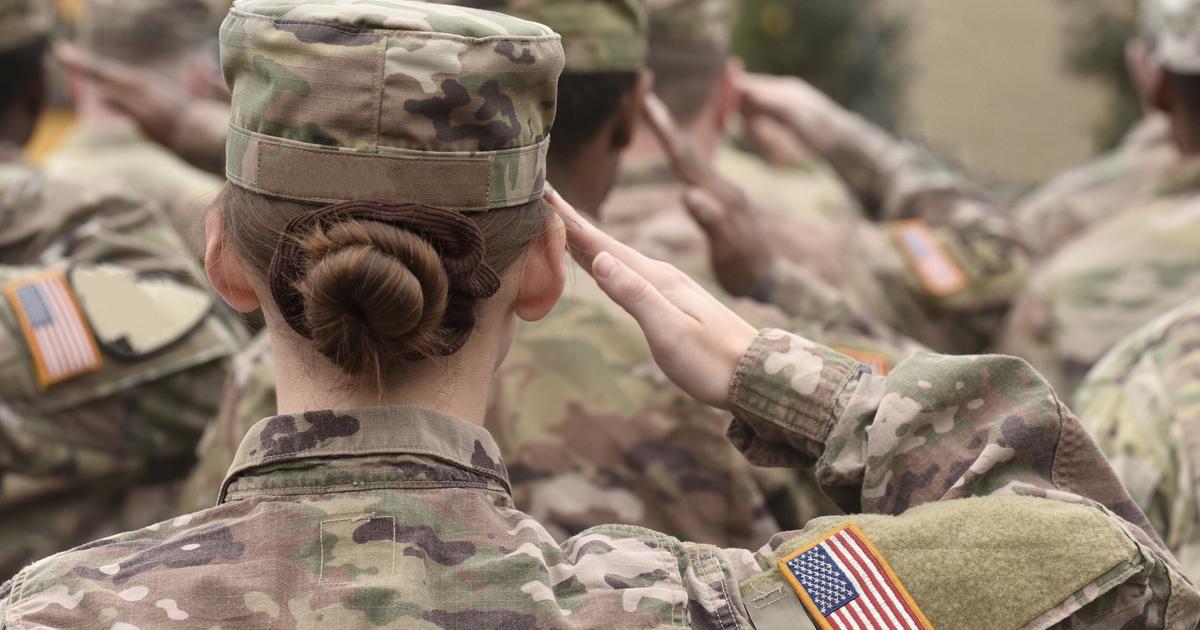 Morocco: the body of the second American soldier who disappeared in early May has been found