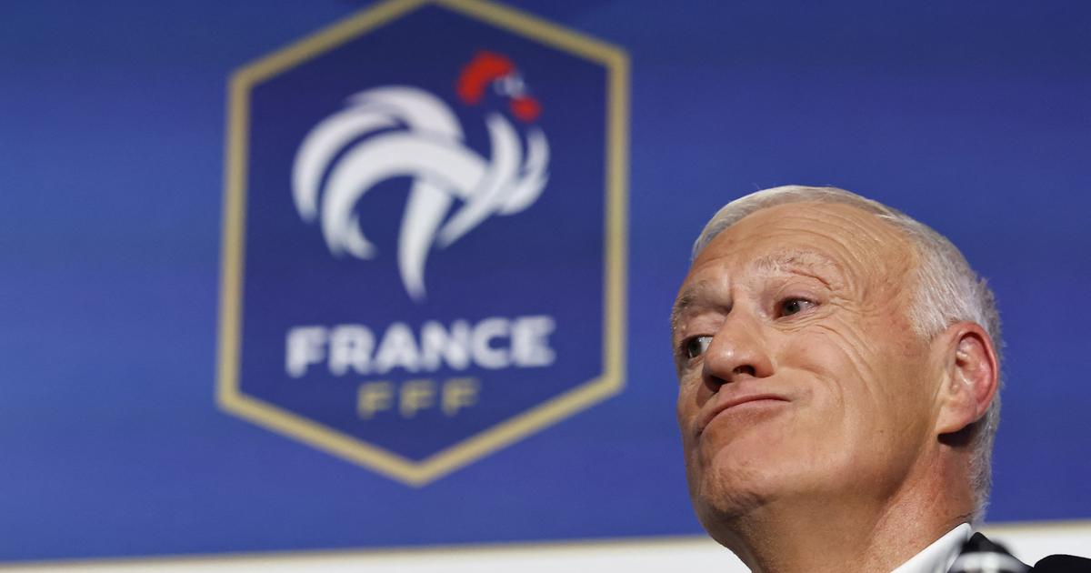 «Rien n’est au-dessus de la Coupe du monde» : Deschamps dévoile les 26 soldats pour sa dernière campagne
