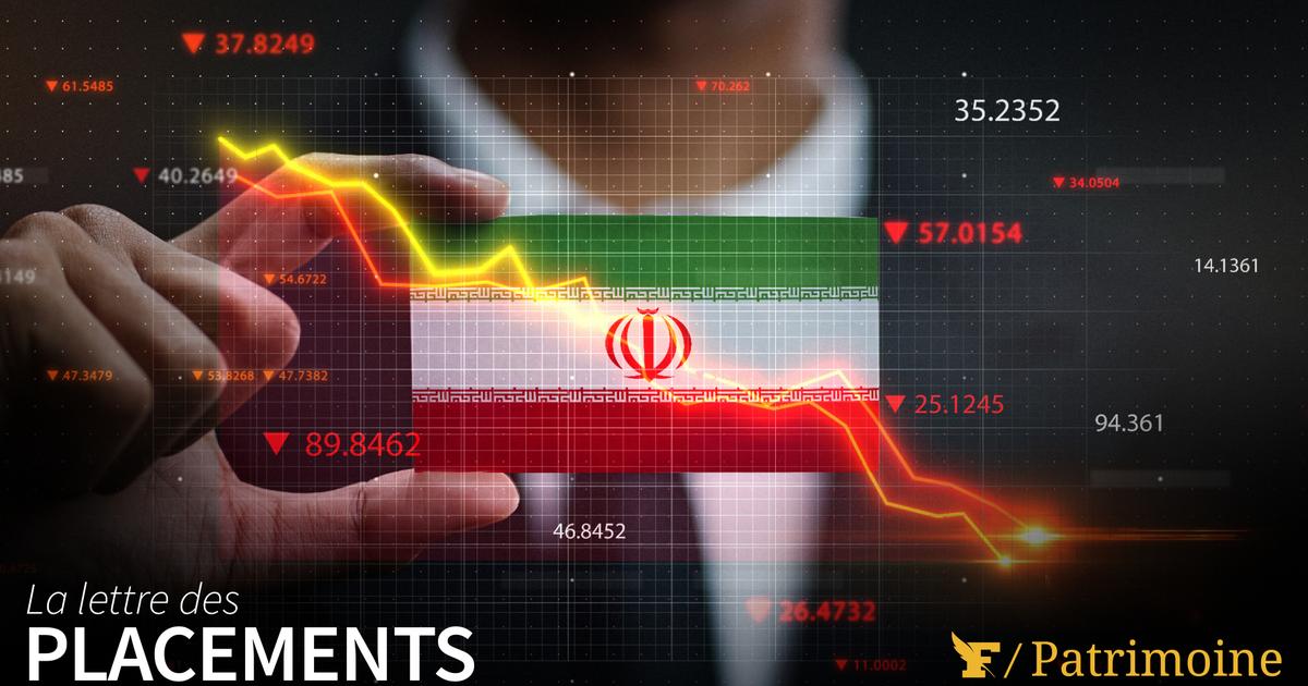 Stock market: Has the geopolitical crisis affected, positively or negatively, French small and medium