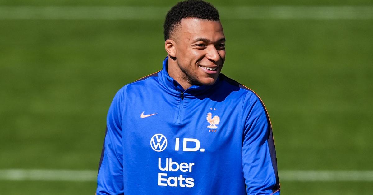 Emmanuel Grégoire offre son «plein soutien à Kylian Mbappé, enfant du Grand Paris» face à Marine Le Pen et Jordan Bardella