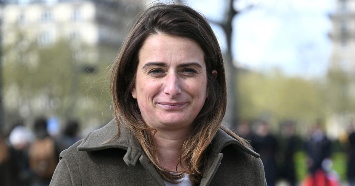 « C’est sa bouée de sauvetage » : pourquoi Marine Tondelier s’accroche à la primaire