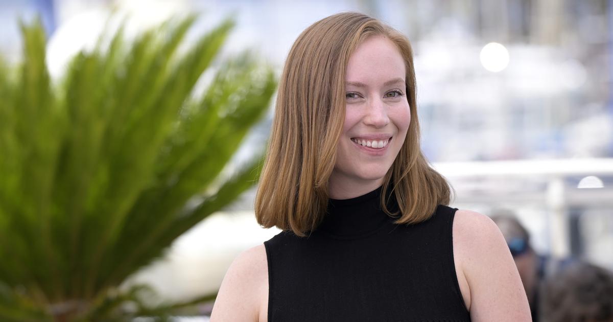 Hannah Einbinder: “Most people experience shame and discomfort when it comes to sex”