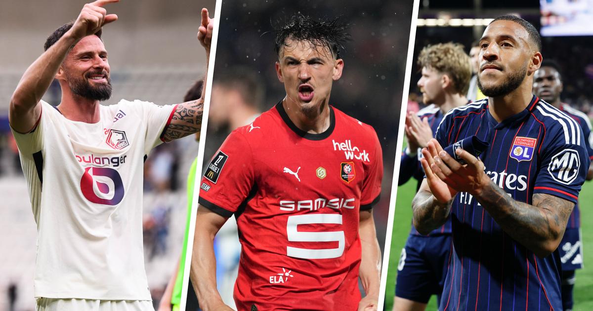Ligue 1: Τριμερής μάχη για το βάθρο, τι μπαράζ… Οι προκλήσεις της τελευταίας ημέρας