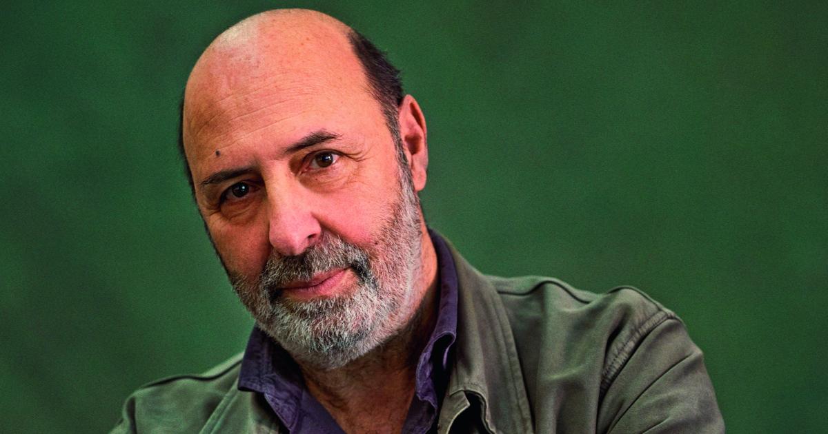 Cédric Klapisch: «Ο Woody Allen δεν μου απάντησε ποτέ!»