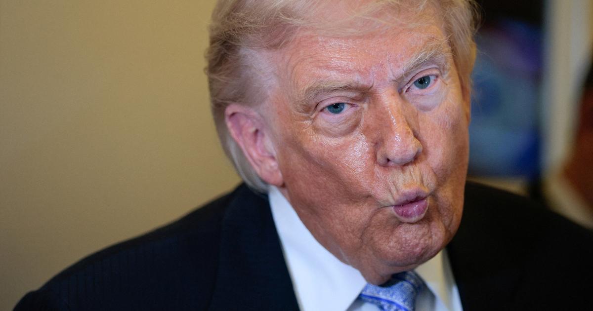 Donald Trump met en garde Taïwan contre toute proclamation d’indépendance