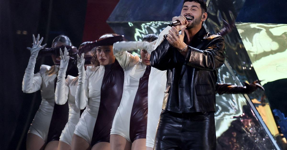 « Ce n’est pas l’ambiance d’un 70e anniversaire » : un Eurovision 2026 sous haute tension à Vienne