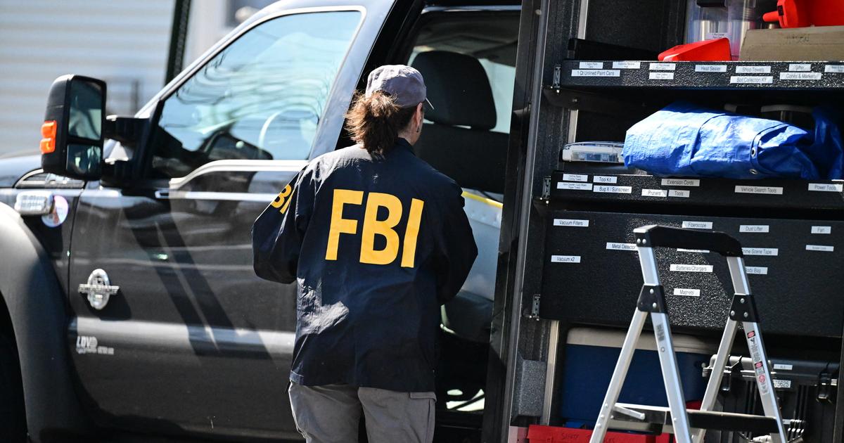 United States: man arrested for planning attacks on Jewish sites, particularly in Europe