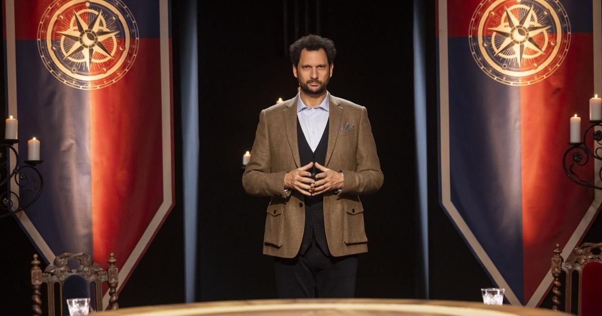 «Les gens vont me pourrir sur Internet» : qui a remporté la finale de la saison 6 des «Traîtres» sur M6 ?