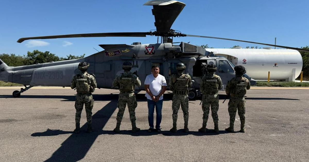 “Targeted assassinations” in Mexico: new revelations splash the CIA in its clandestine war against the cartels