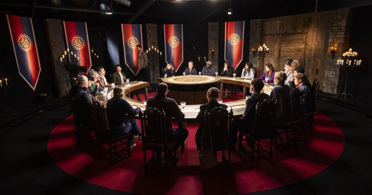 Audiences : quel score pour la finale de la saison 6 des «Traîtres» sur M6 ?