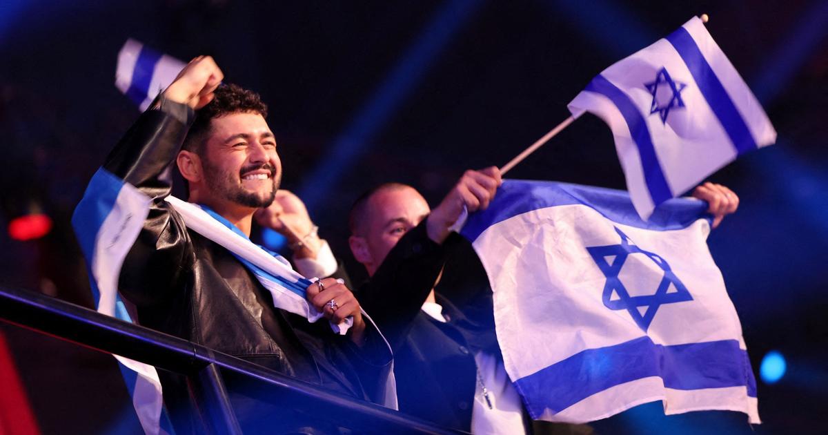 «Je ressens une immense vague d’amour» : qui est Noam Bettan, le candidat qui représente Israël à l’Eurovision 2026 ?