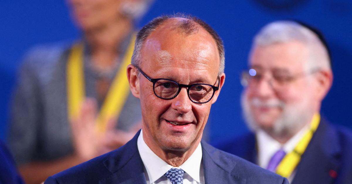 Allemagne : Friedrich Merz déconseille aux jeunes d'aller s'installer aux États-Unis