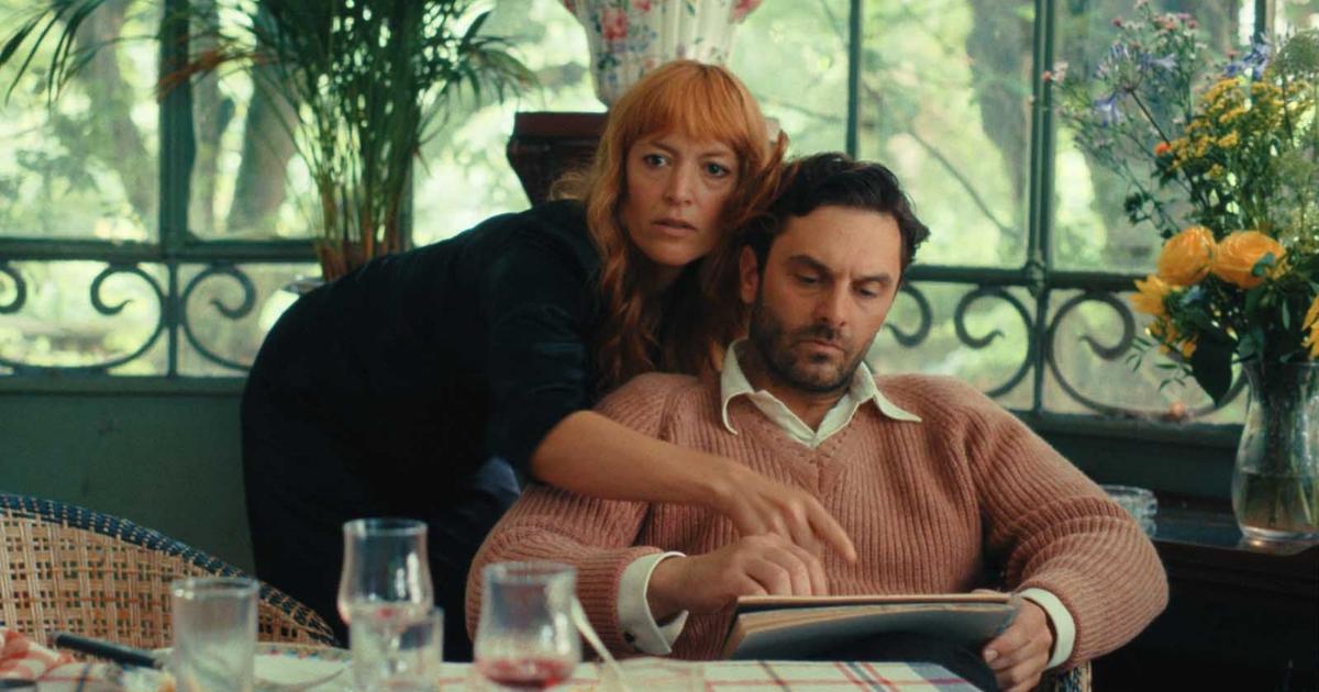 Box-office France : démarrage en trombe pour La Vénus électrique après l’ouverture à Cannes