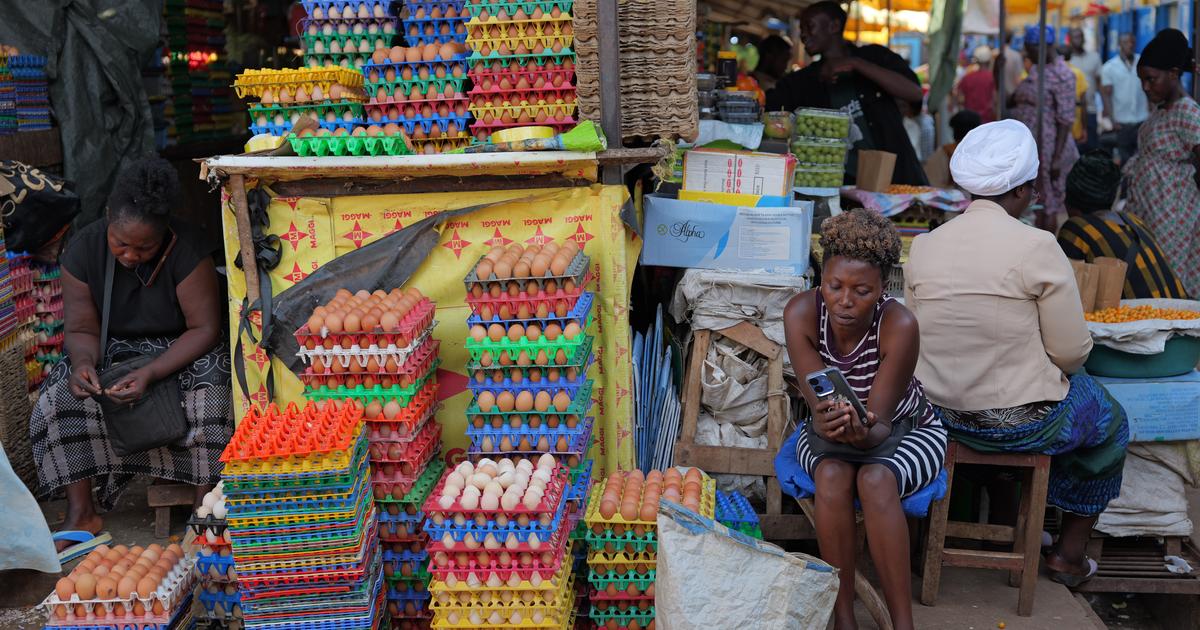 « En deux mois, les prix des carburants ont augmenté de 90 % » : l’Afrique durement frappée par le choc pétrolier d’Ormuz