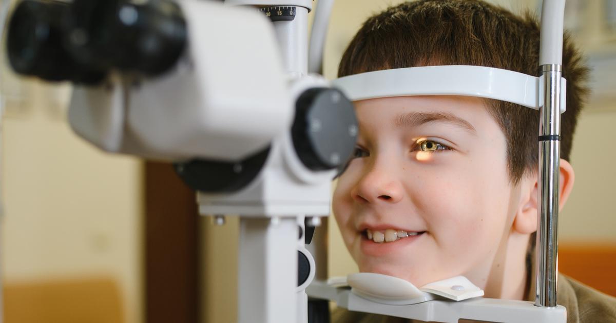 Rétinoblastome : ces signes discrets qui peuvent alerter les parents
