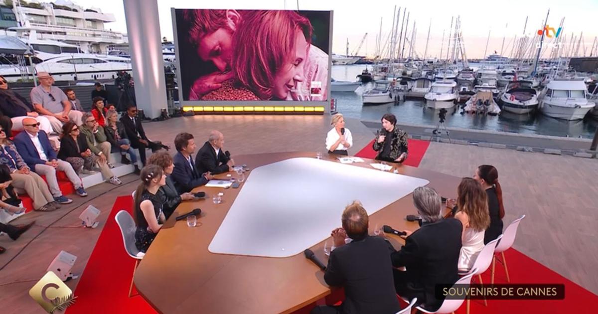 «Elle nous manque» : l’équipe de Dix pour cent rend hommage à Nathalie Baye pendant le Festival de Cannes 2026