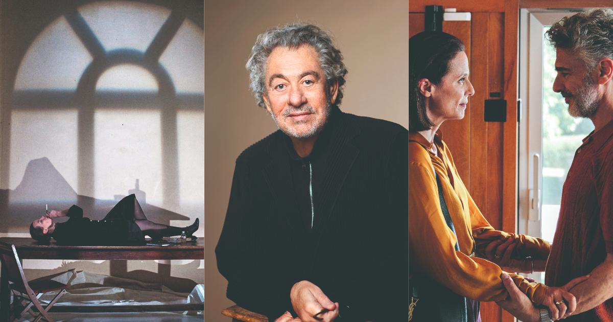 Que voir et quoi lire ce week-end : les recommandations des critiques du Figaro Magazine