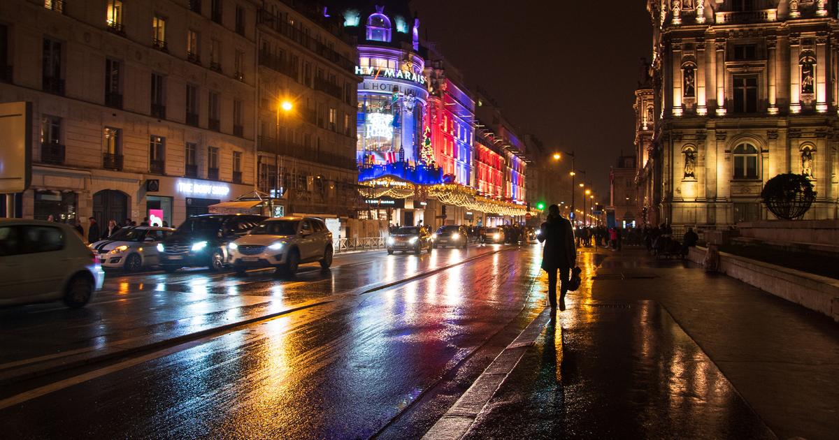 Gimnasios, supermercados, cines… Cómo la noche se convierte en el nuevo dorado del consumo