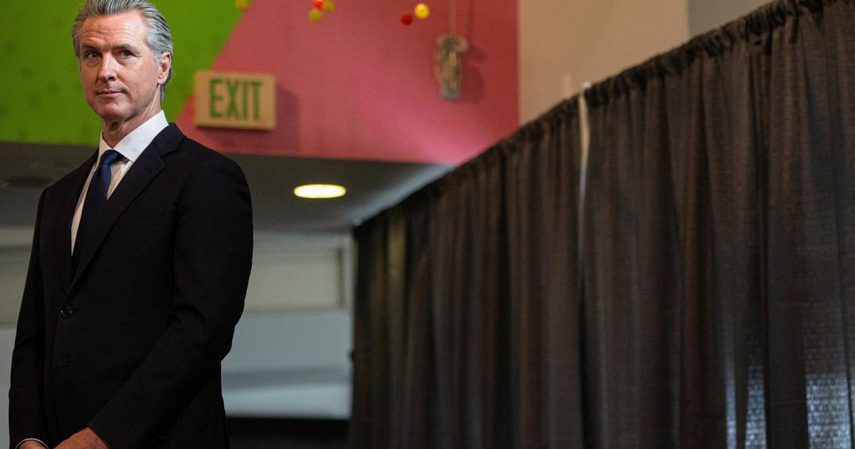 Pour préparer l’après Gavin Newsom, les démocrates se cherchent un nouveau leader en Californie