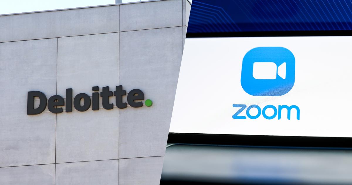 In the United States, Deloitte and Zoom cut the duration of parental leave offered to their employees
