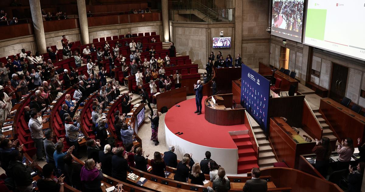 «Nous ne sommes bons qu’à faire des rapports énormes, que personne ne lit»: le Cese, troisième assemblée du pays sous le feu des critiques