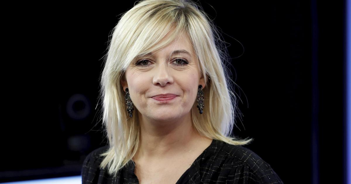 L’animatrice Flavie Flament annonce avoir porté plainte pour viol contre Patrick Bruel