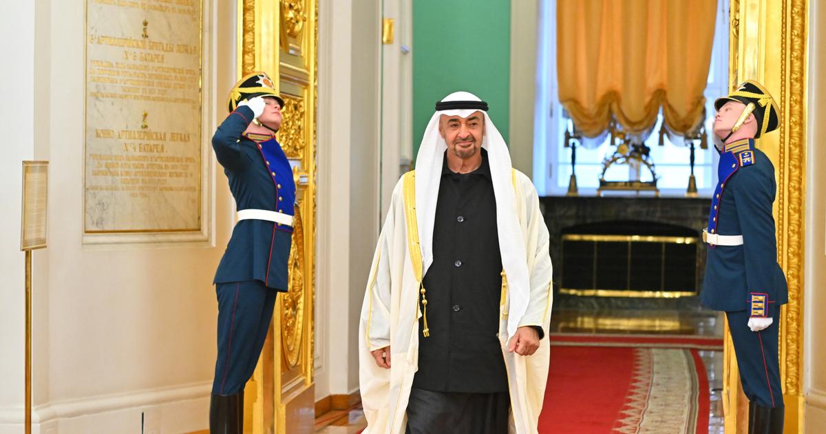 Guerre au Moyen-Orient : la stratégie du rapprochement entre les Émirats et Israël