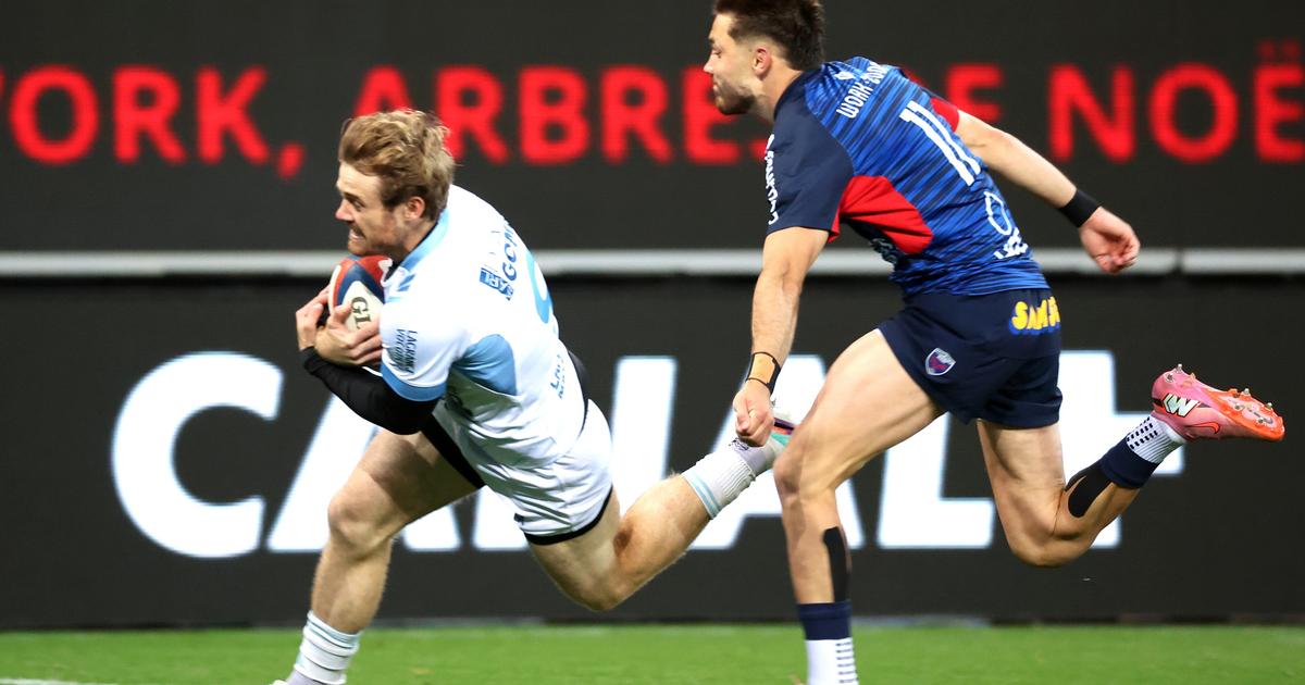 Pro D2 : Colomiers accompagne Vannes en demi-finales, Provence Rugby sur le podium