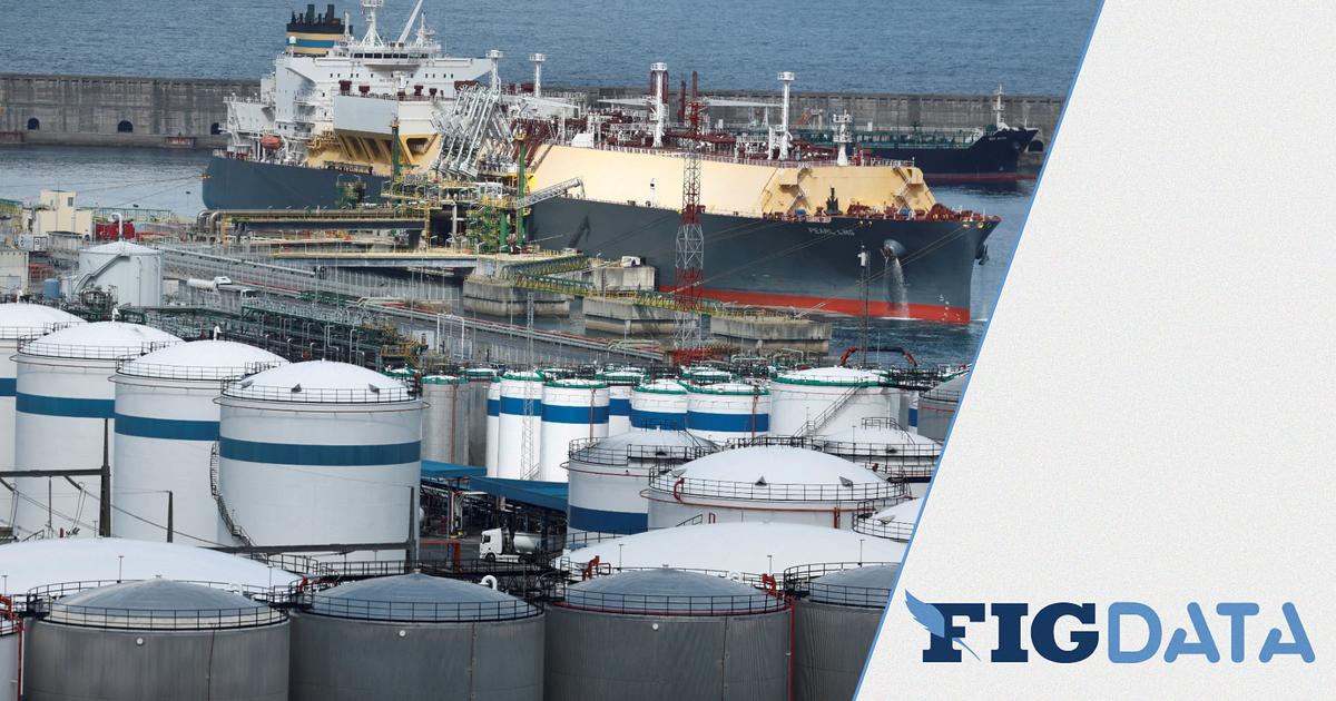 Sanctions contre la Russie, guerre en Iran, hausse de la demande mondiale… La France et l’Europe pourront-elles reconstituer leurs stocks de gaz cette année ?