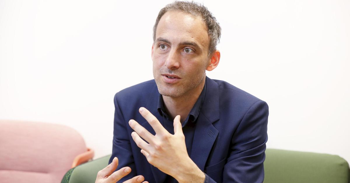 The week of FigaroVox – “Politics in a puzzle way”
