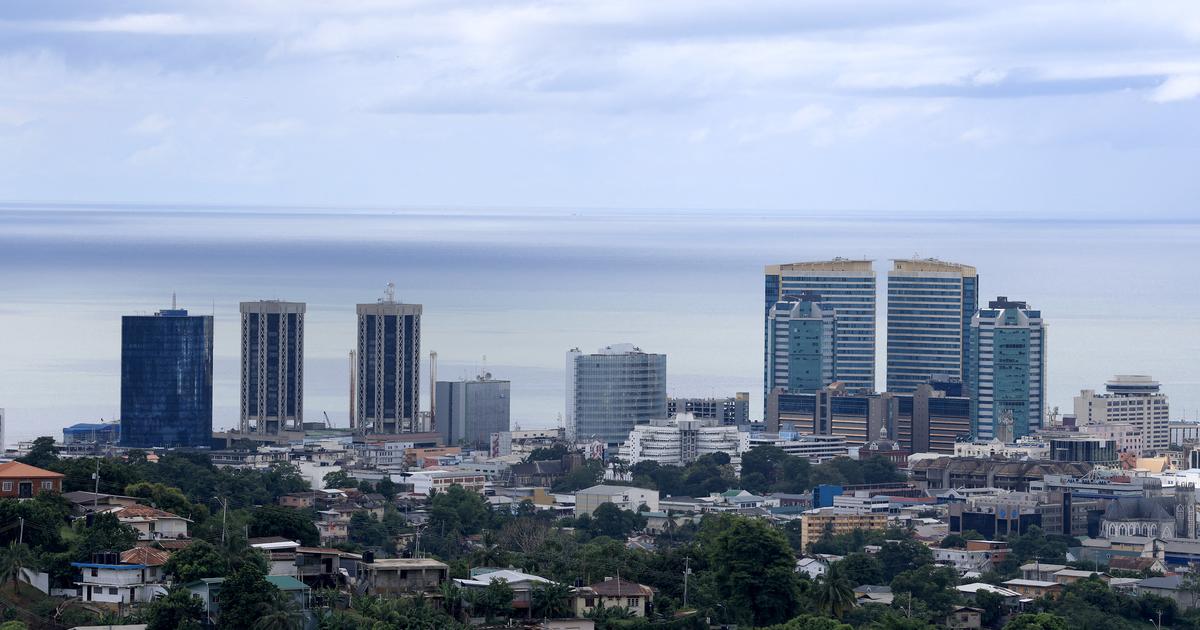 Trinité-et-Tobago : un avion ukrainien transportant des explosifs pour la Libye temporairement immobilisé