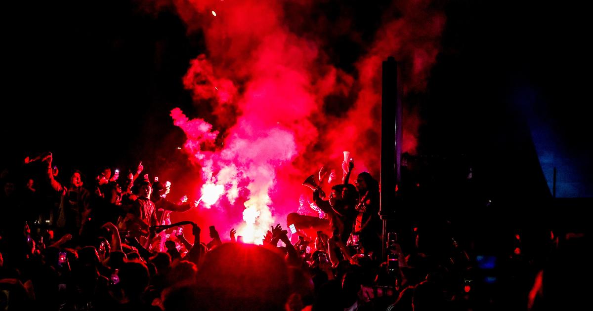 PSG-Arsenal : Nuñez s'attend à des «violences» à Paris et promet un dispositif de sécurité «exceptionnel»