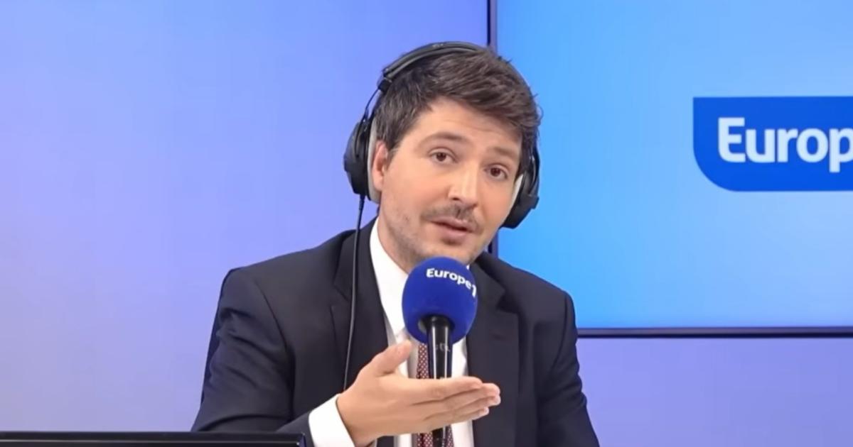 «Je suis tellement fier d’elle» : la tendre déclaration d’Eliot Deval à sa compagne Morgane Renaudi
