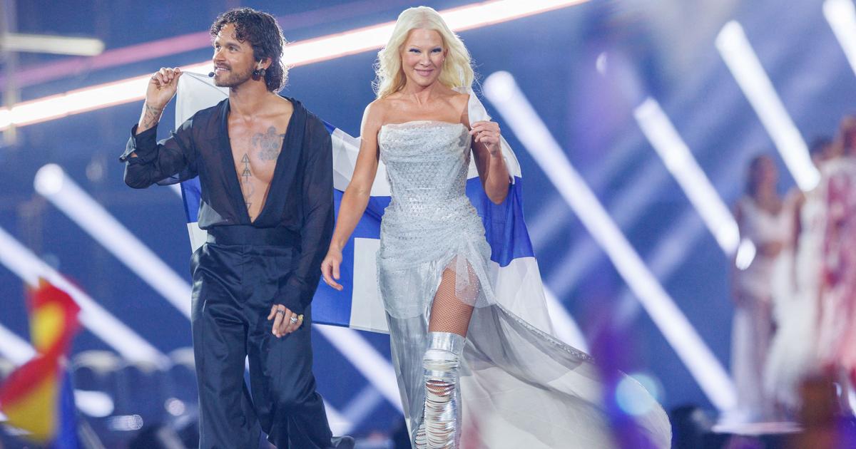 Eurovision 2026 : pourquoi la Finlande révolutionne le concours cette année (et a des chances de gagner) ?