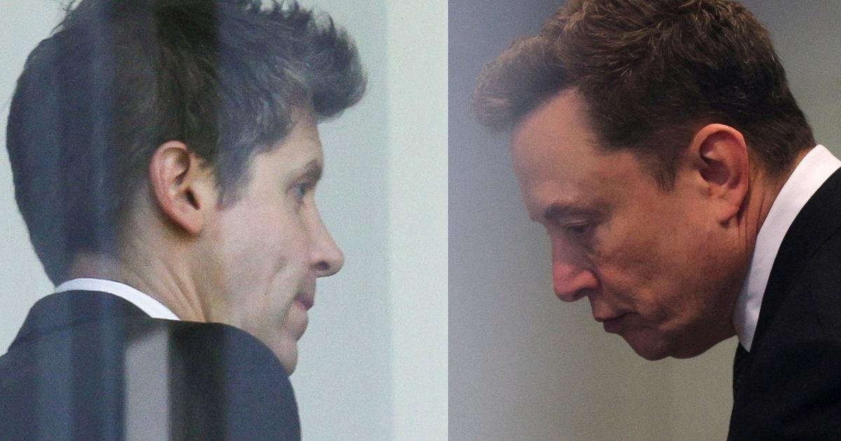 Elon Musk contre Sam Altman : plongée dans la bataille judiciaire des titans de l’IA qui secoue la Silicon Valley