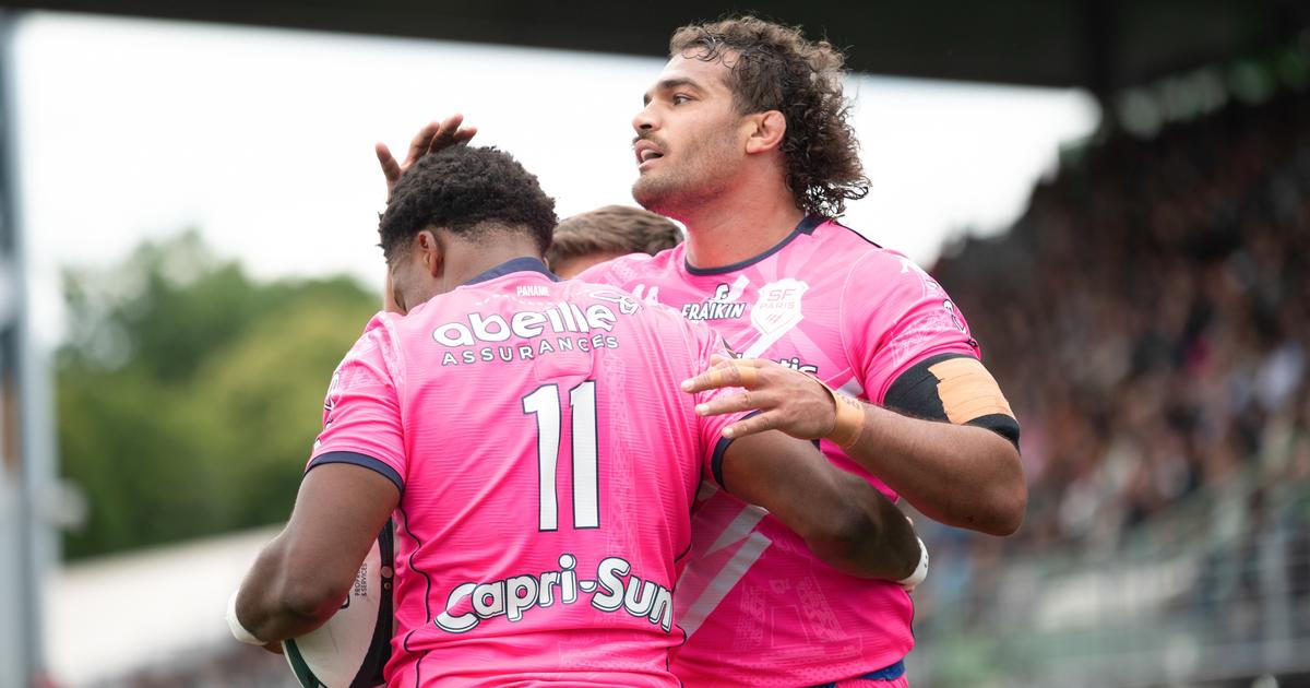 Top 14 : l’UBB s’arrache face à Perpignan, Montpellier sur sa lancée, le Stade Français cartonne