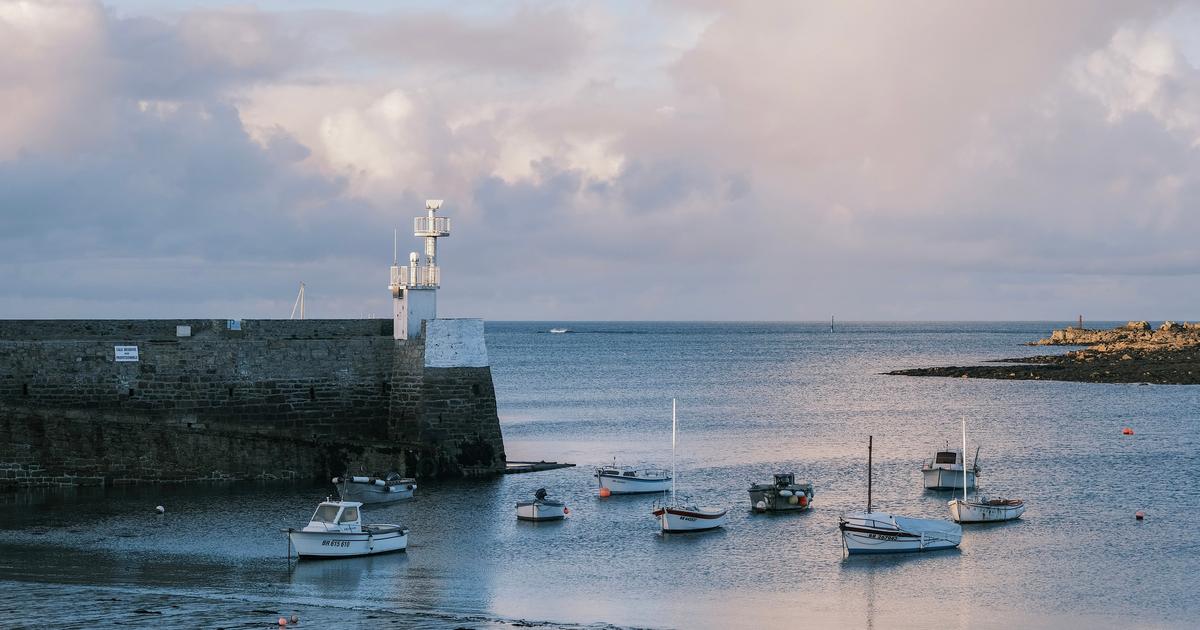 Sans maire depuis deux mois, faute de candidat au mois de mars, l'île de Molène élit enfin son conseil municipal