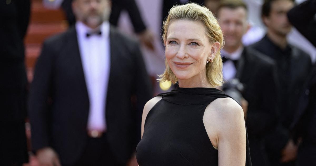 Cate Blanchett, Michael Fassbender, Adèle Exarchopoulos : au programme du Festival de Cannes ce dimanche