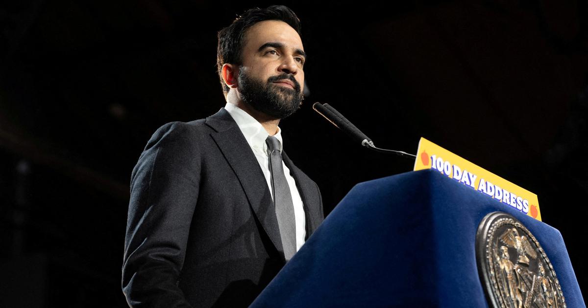 Où Zohran Mamdani a-t-il trouvé 12 milliards de dollars pour équilibrer le budget de New York ?