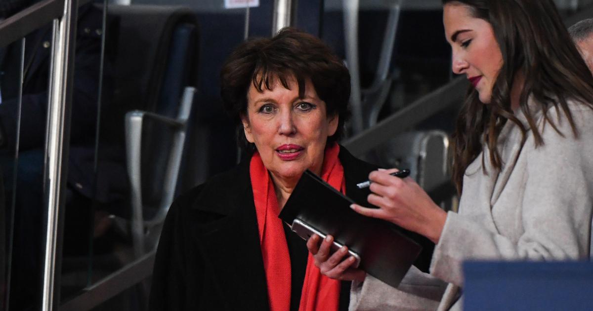 «Domenech aurait dû partir après la catastrophe de l’Euro 2008», Roselyne Bachelot en remet une couche après la sortie du documentaire sur la grève des Bleus