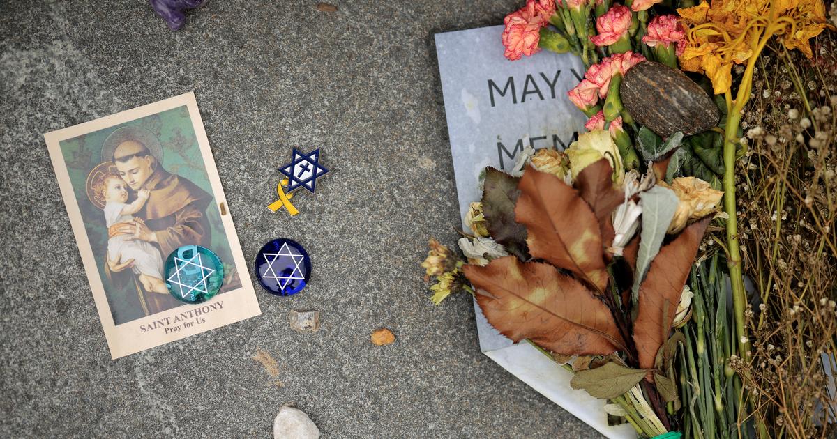 United States: Prosecution seeks death penalty for suspected killer of a Jewish couple
