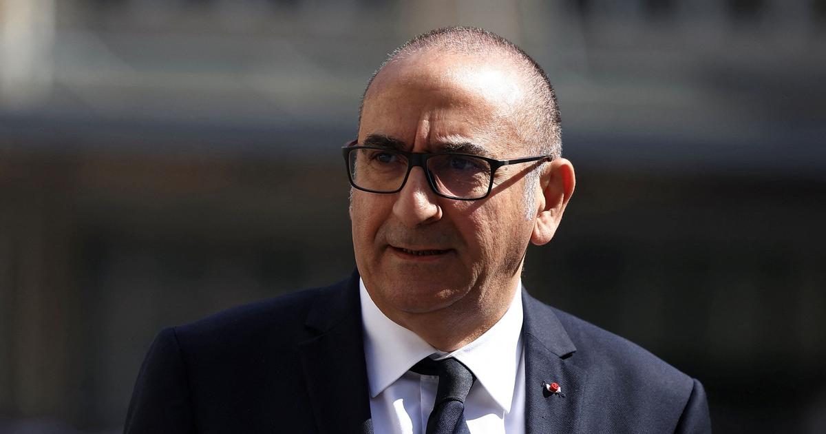 «Un signal très positif» : le ministre algérien de l’Intérieur en visite à Paris dans «quelques jours», annonce Laurent Nuñez