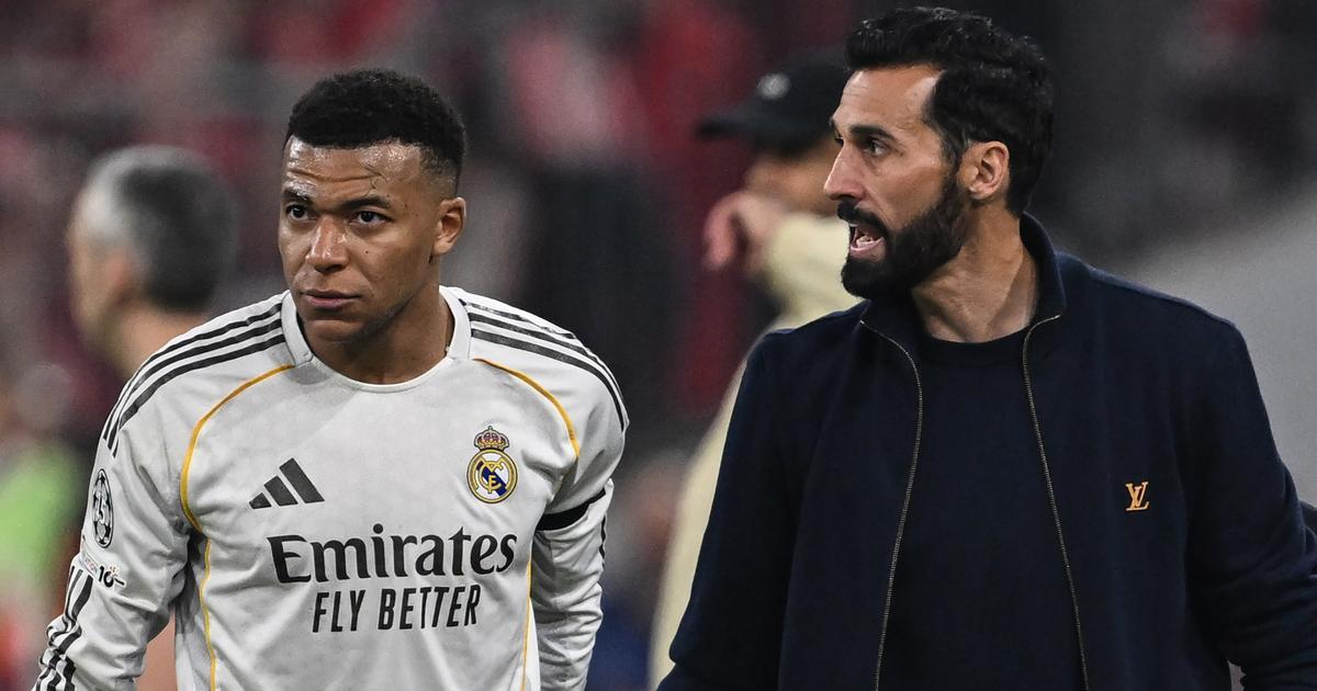 Real Madrid: «Ma relation avec Mbappé reste la même», assure Arbeloa après la sortie polémique de l’attaquant des Bleus