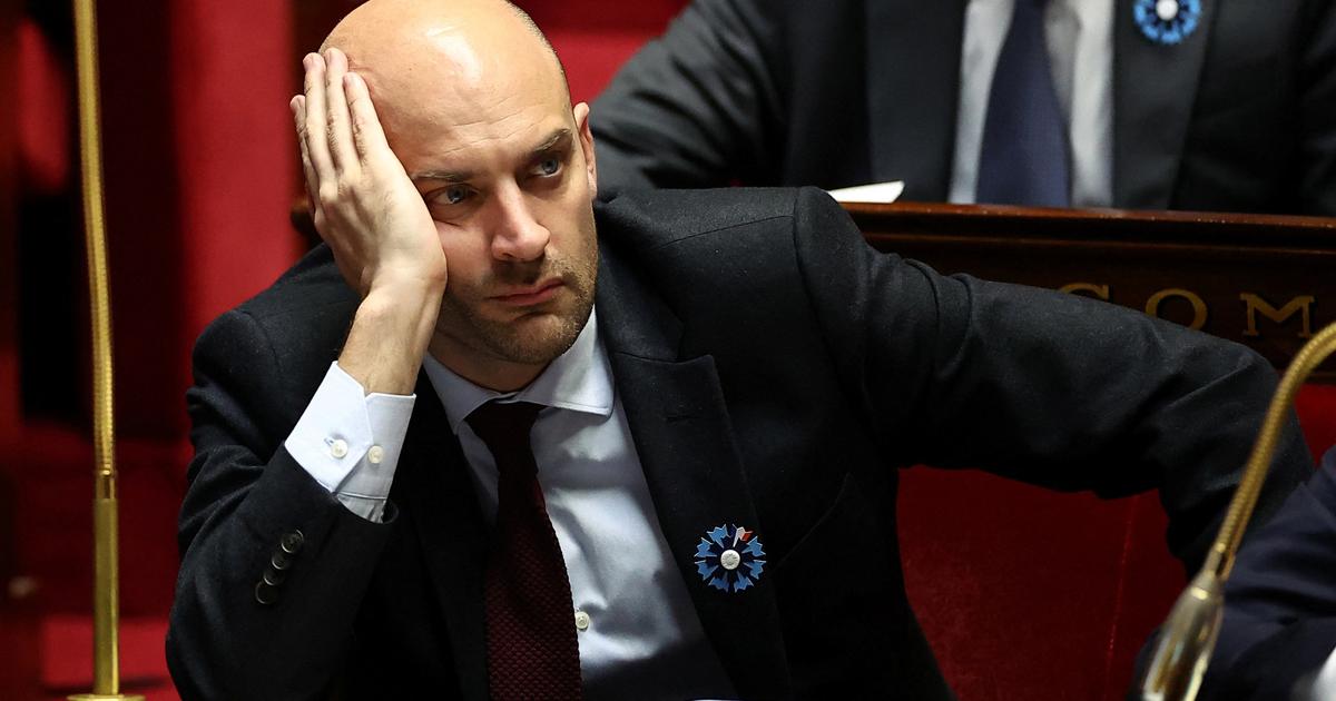 Et si l’Europe devenait la Macédoine ? Le drôle de songe historique de Jean-Noël Barrot pour sortir par le haut du «piège de Thucydide»