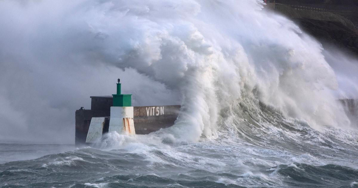 Noyades lors d’une séance de longe-côte dans le Finistère : une troisième personne est morte