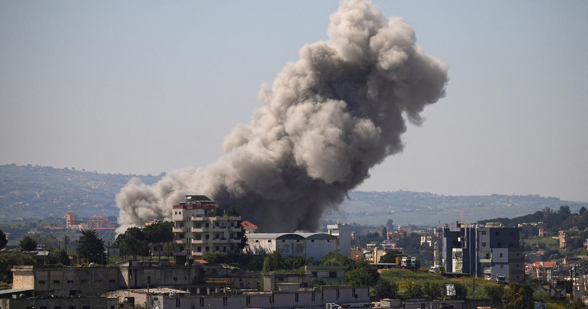 EN DIRECT - Après l’annonce d’une extension de 45 jours de la trêve avec Israël, le Liban espère obtenir une «paix durable»
